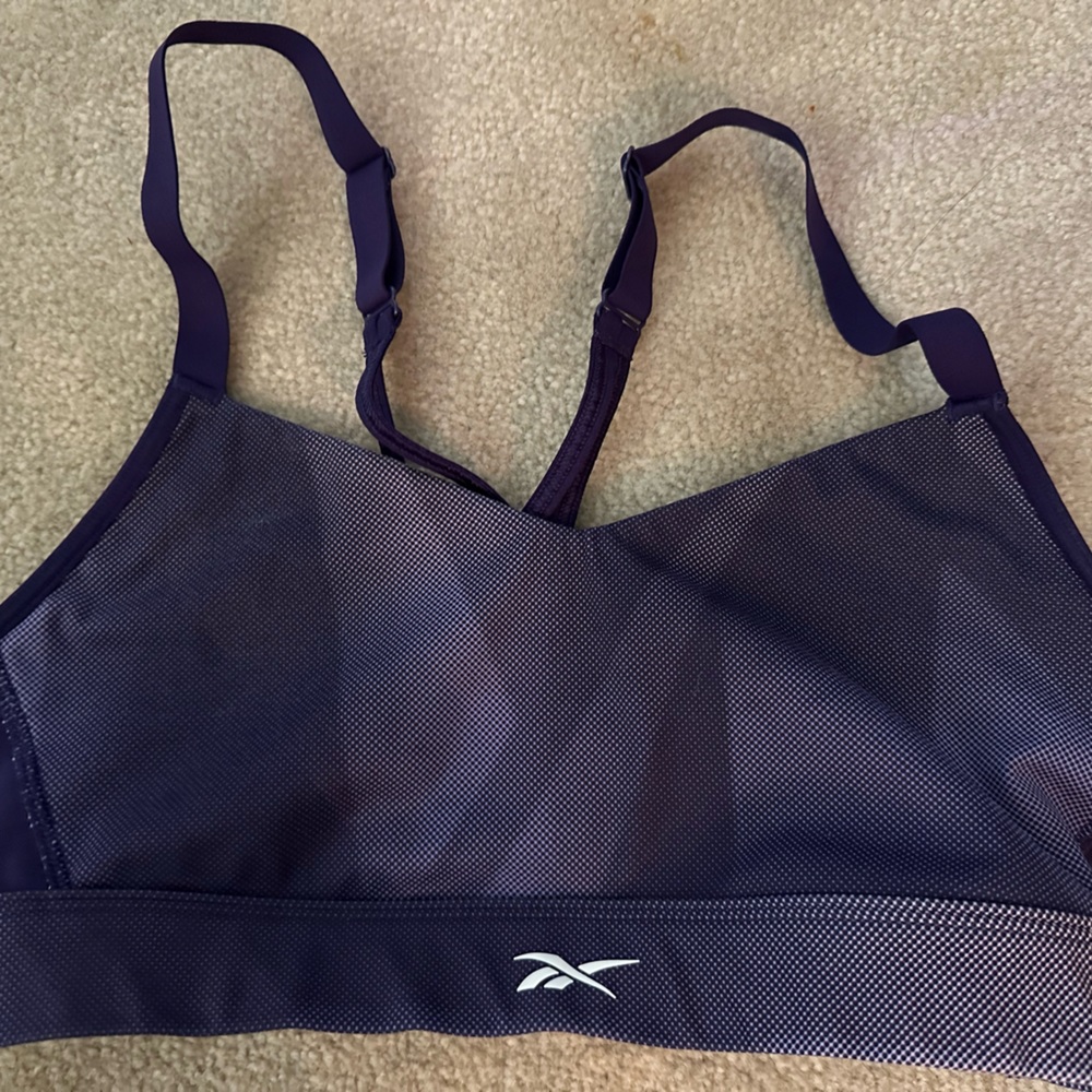 Brooks sports bra